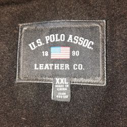 US Polo Assoc. 2 XXL