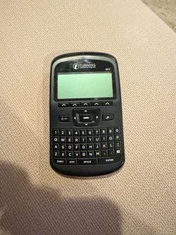 Turning Technologies QT2 Clicker