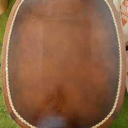 Coffee Table - Antique 1940s