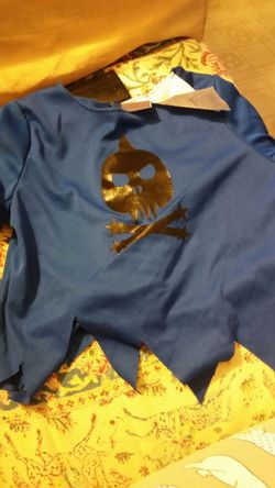 Child shirt