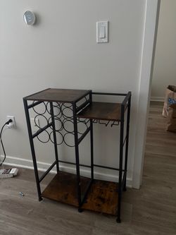 Mini bar