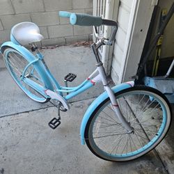 Schwinn Bike Bicycle 