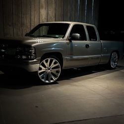 Denali Replica 24’ Inch 