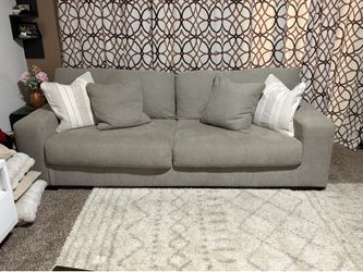 Ashley sofa