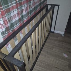 2 Twin Platform Frames