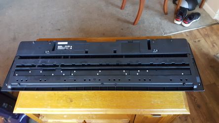 Keyboard for sale 50 bucks
