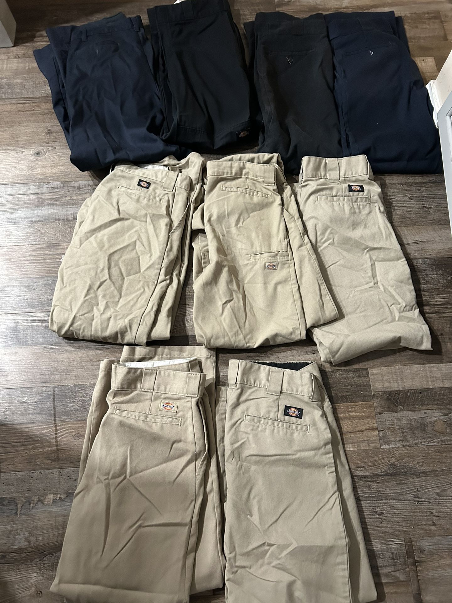 Dickies Pants