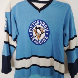 Kids Old School Penguins 