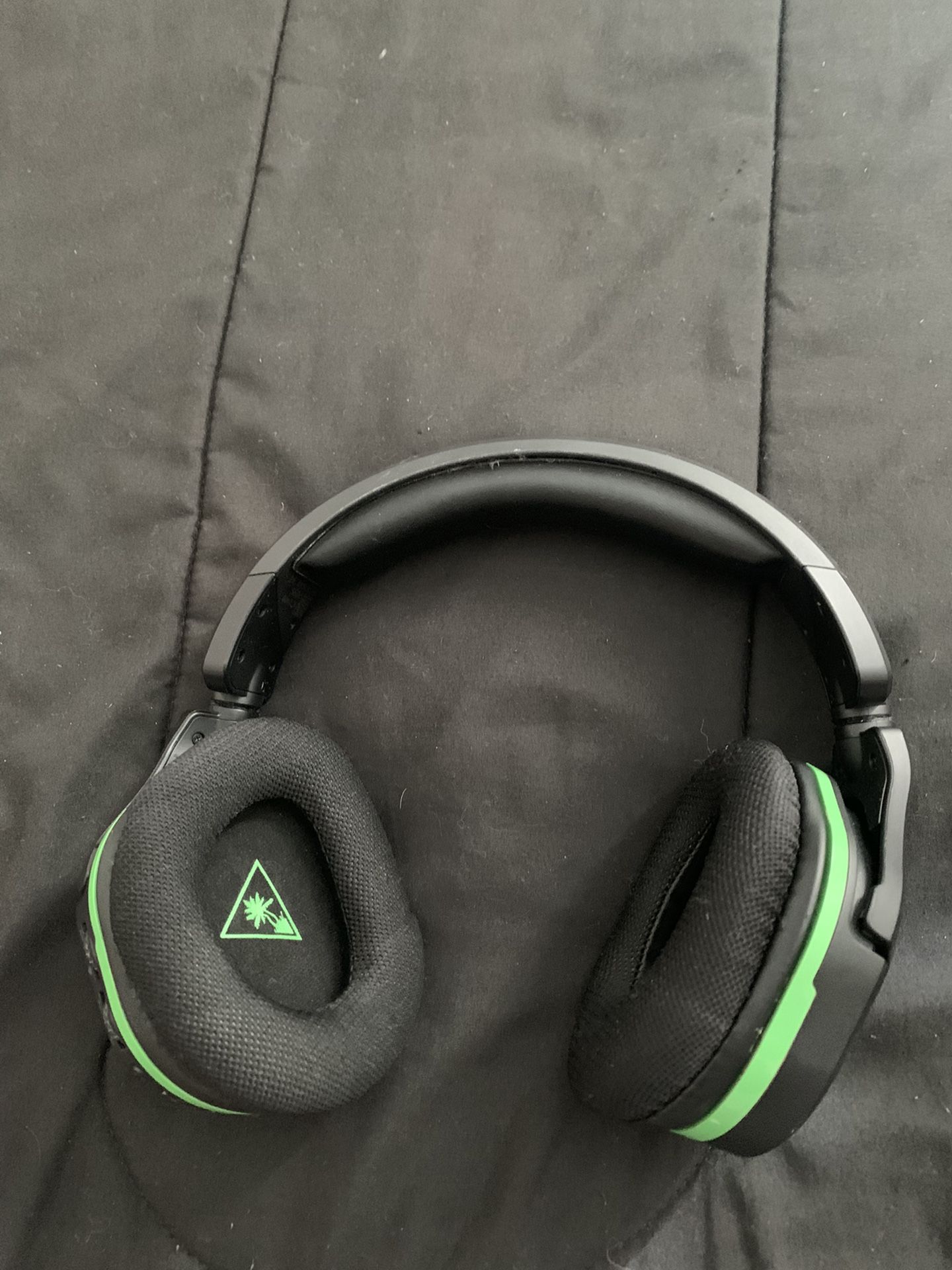 Turtle Beach wireless Headset