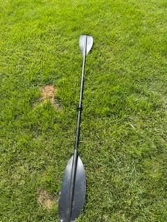 Double-Blade Kayak Paddle