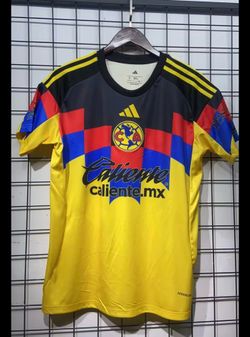 América jerseys 2026