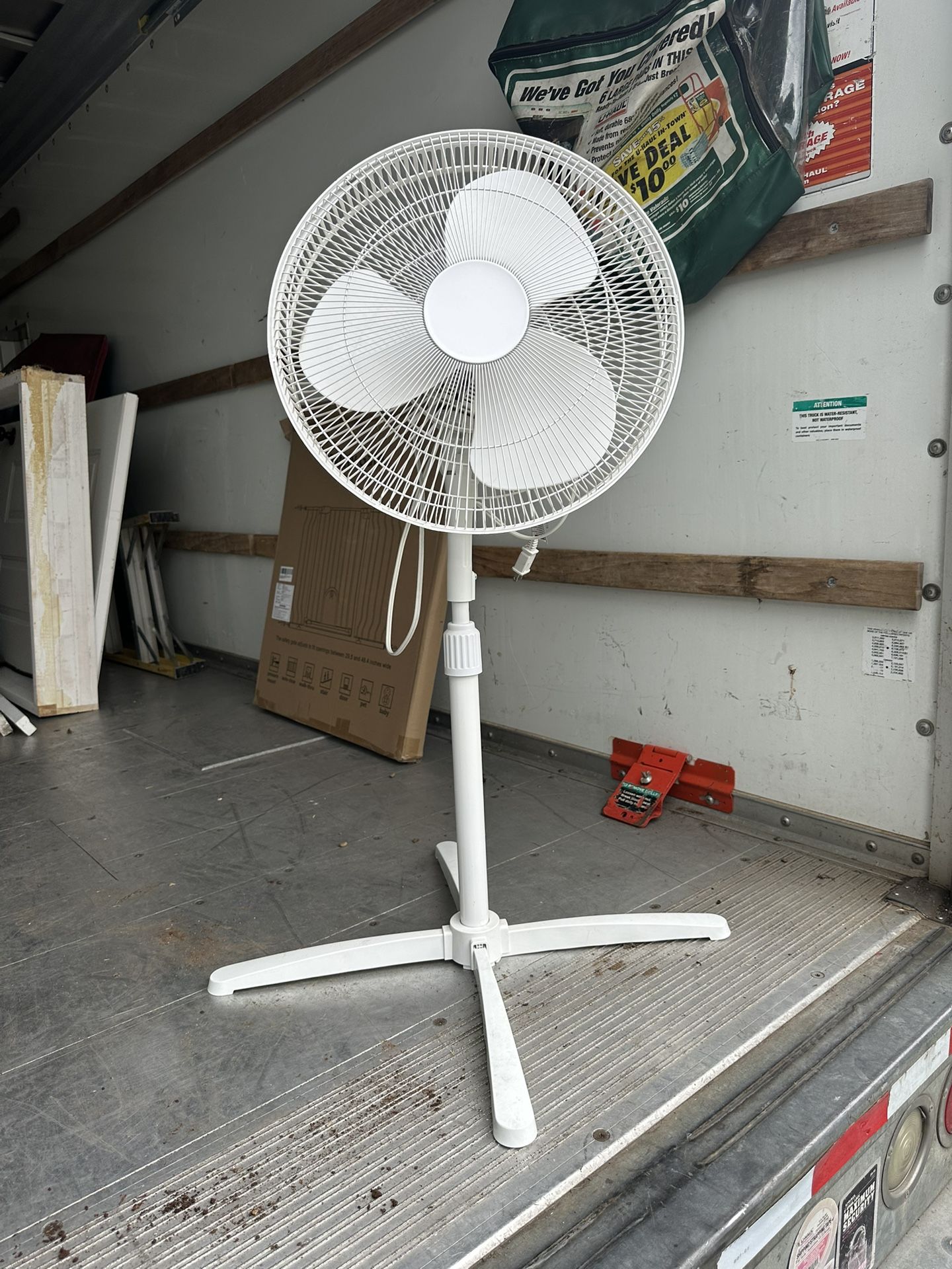 Nice Fan