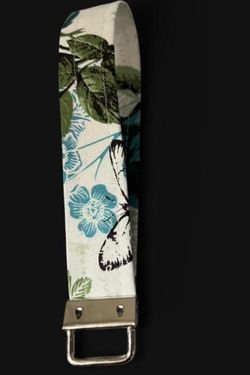 Wristlet