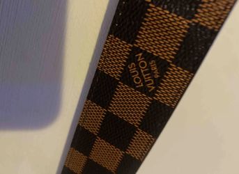 Belts 
