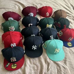 Hats for sale