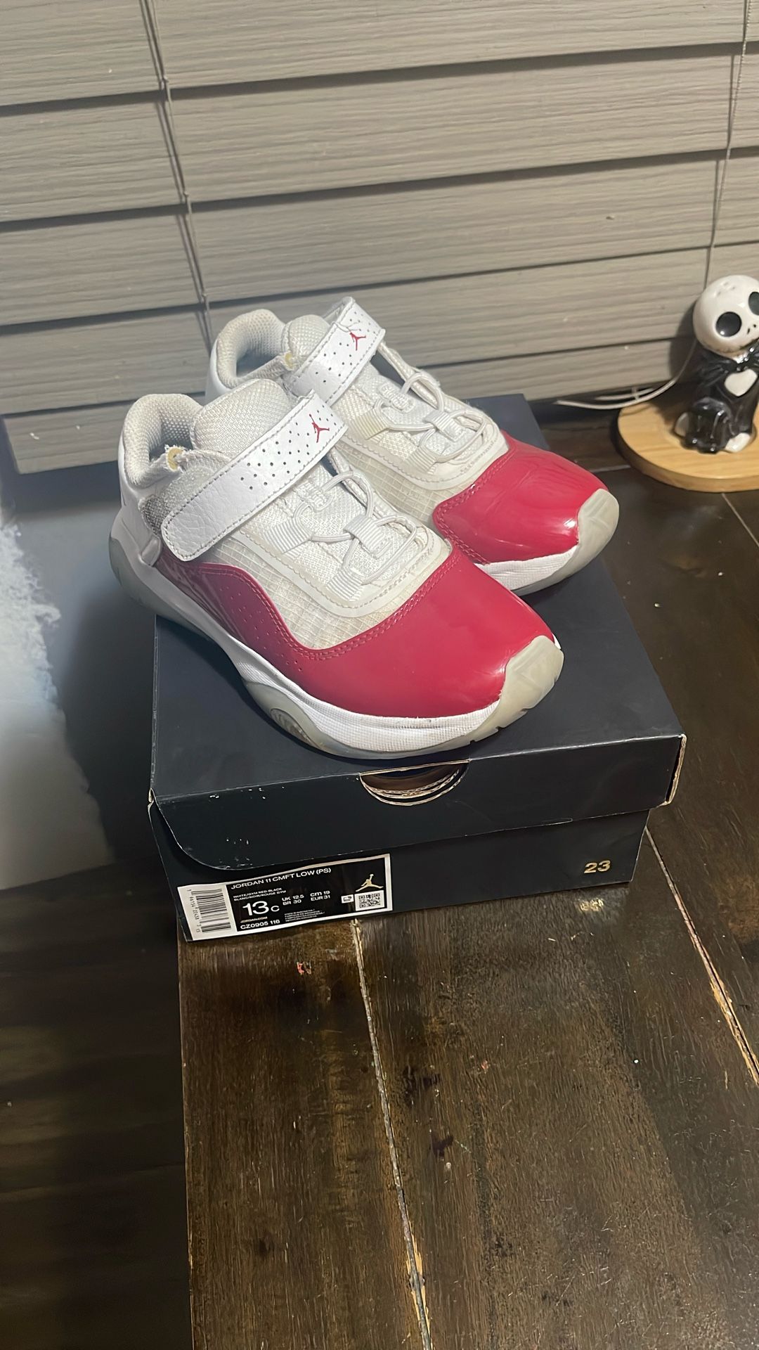 Jordan 11 Low
