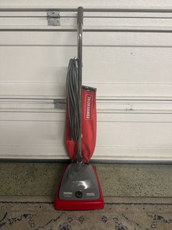 Sanitaire Commercial Upright Vacuum Cleaner