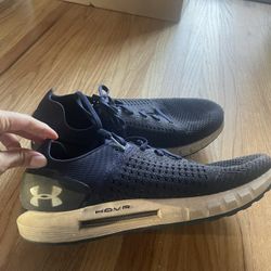 Under Armor Shoes