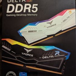 TeamGroup RGB DDR5 32Gb