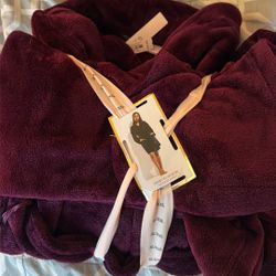 Victoria Secret Robe