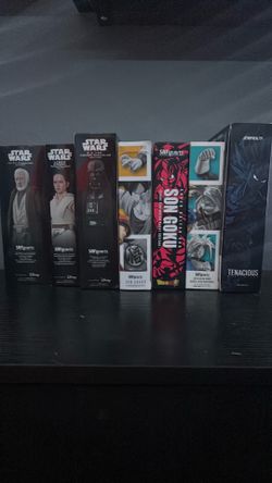 Shf and Demoniacal Fit