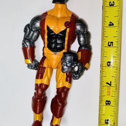 MARVEL LEGENDS X-MEN COLOSSUS