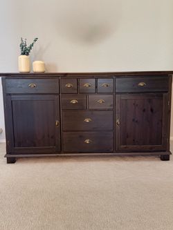 IKEA Sideboard - discontinued Markor