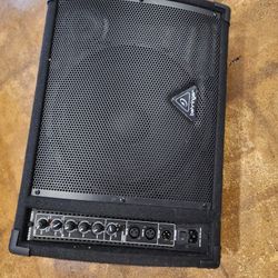 Behringer Eurolive F1220D 250W 12" Monitor