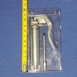 12" Grease Gun
