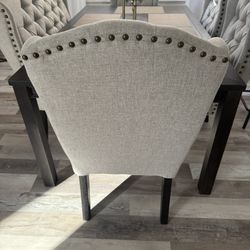 Dinning Table Set - For Sale 