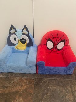 Kid chairs