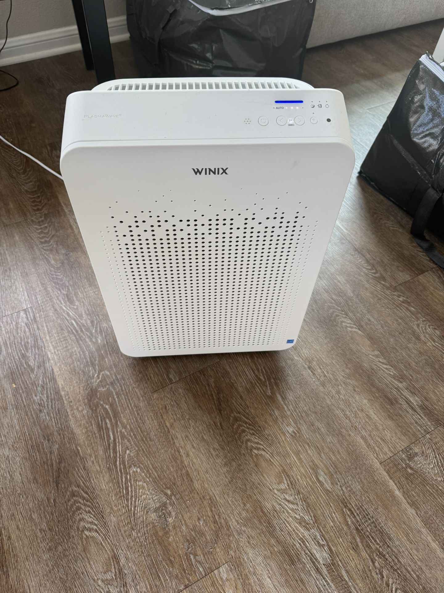 Winix Air Purifier