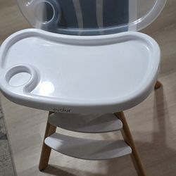 Evolur High Chair for Infants & Toddlers