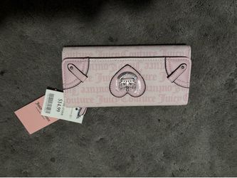 Juicy Wallet