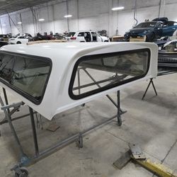 2016/2023  Toyota Tacoma Camper  