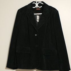 Danier Jacket New With Tags