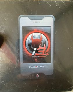 Diablosport 8300 Tuner Dodge