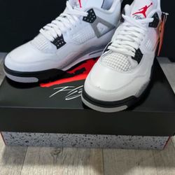 Jordan 4