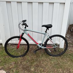 Bike 26inch Teenager Bike