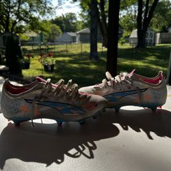 Puma Cleats