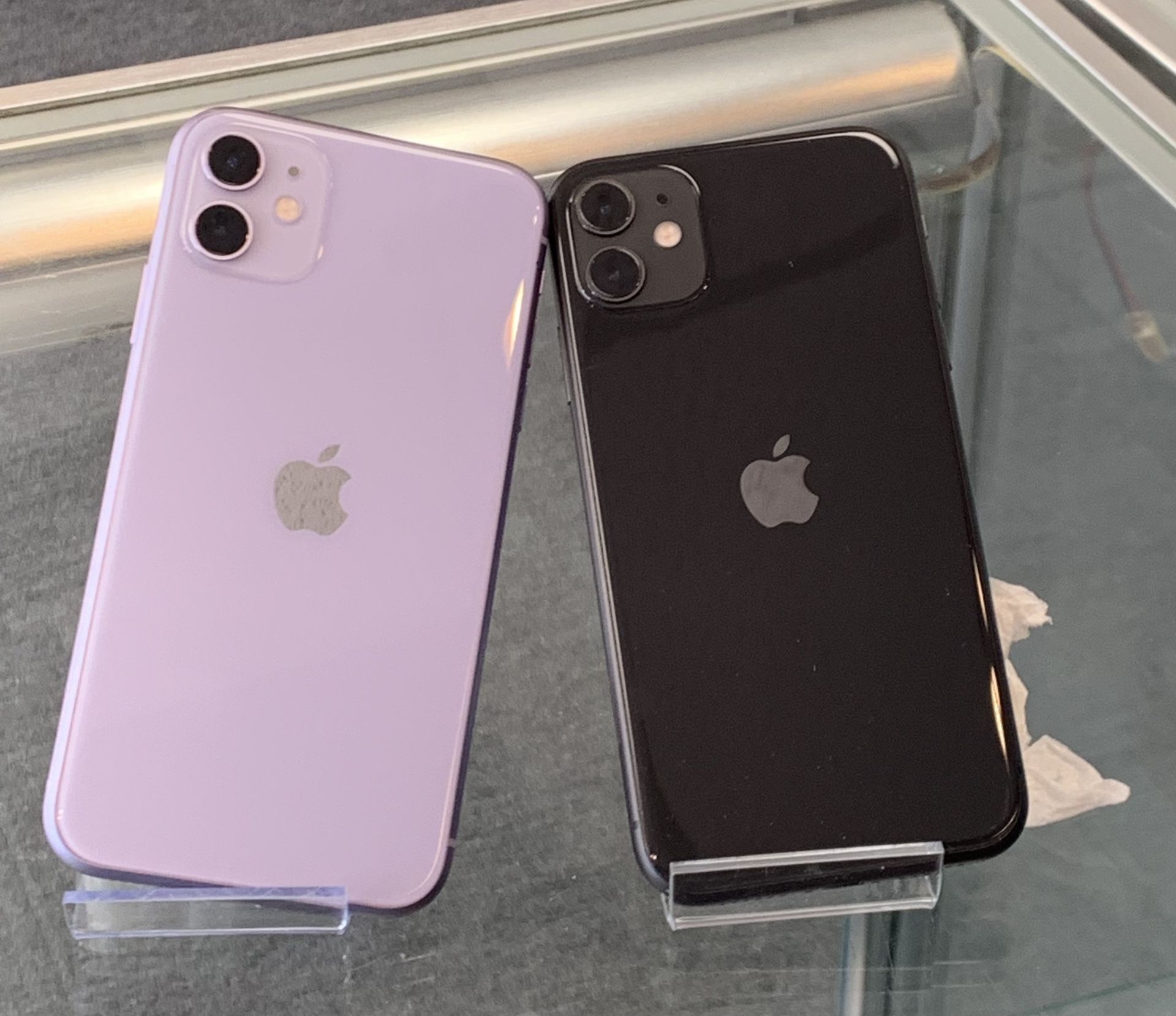 iPhone 11 128gb Unlocked $319 Each