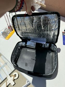 Electric Lunch Pail 