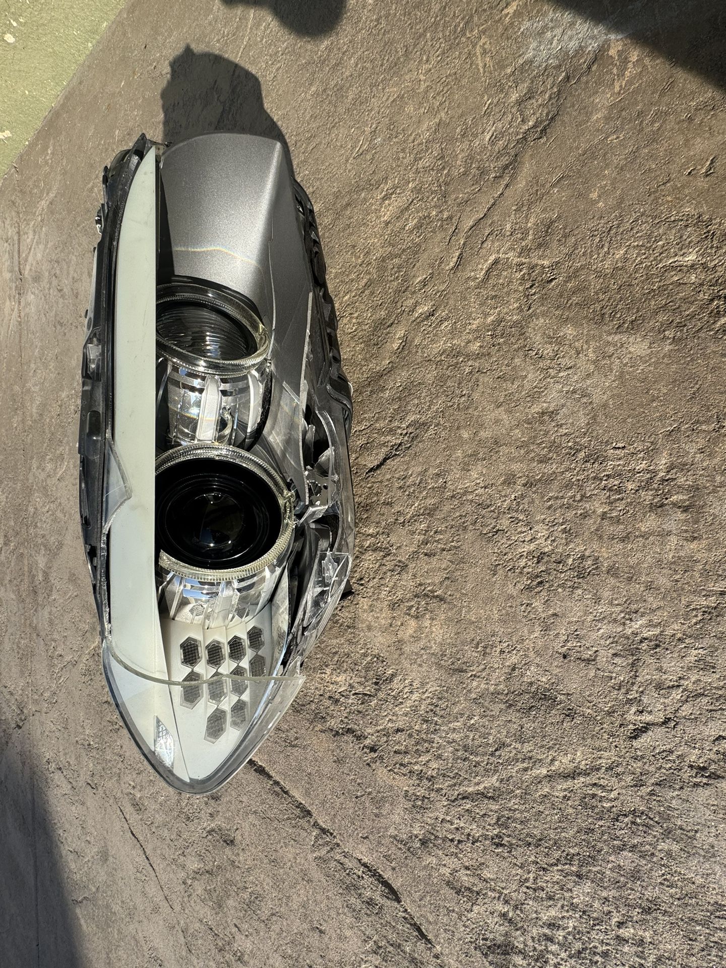 BMW F10 M5 Headlight Xenon