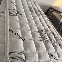 Twin Mattress