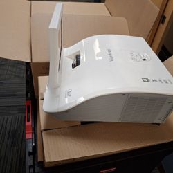 Screen Projector