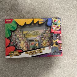 Premium Poster Collection: Mega Lucario