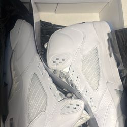 OG Retro 5 X2