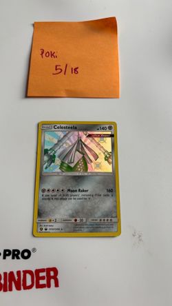 celesteela
