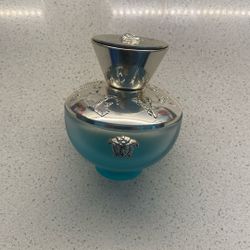 Versace Dylan Turquoise 