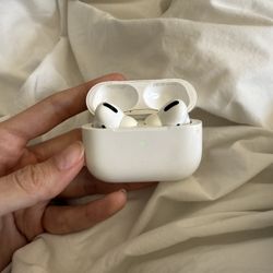 Airpods Pro 1st. Generation 